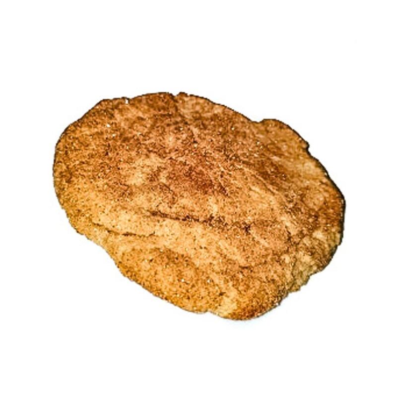 Cookies - Snickerdoodle 100mg