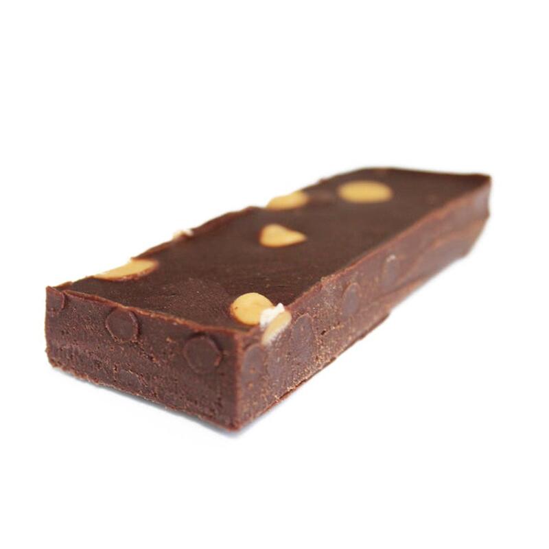 Fudge - Chocolate 100mg
