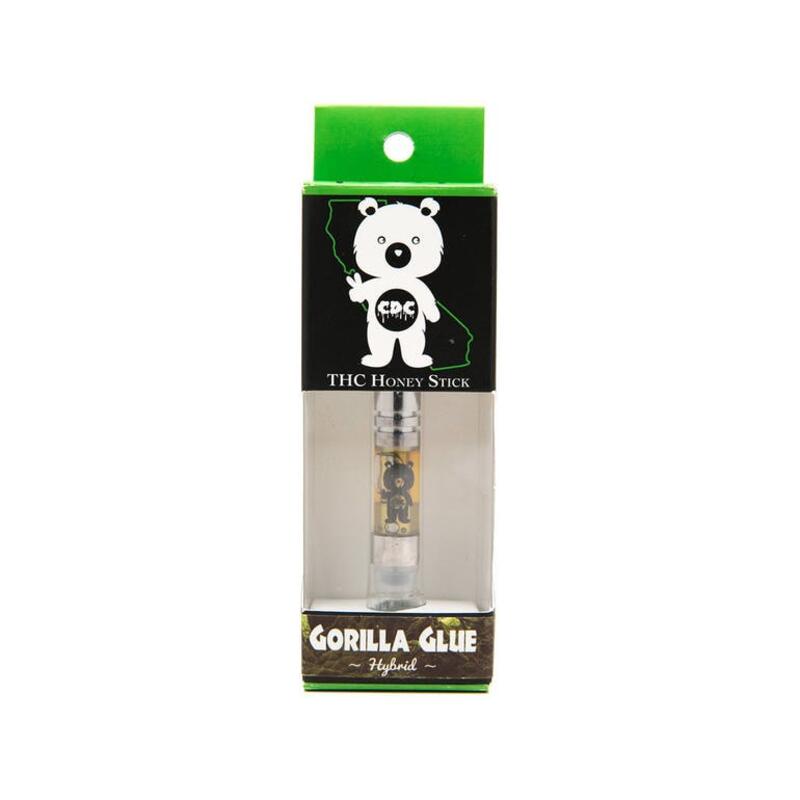 Gorilla Glue THC Honey Stick