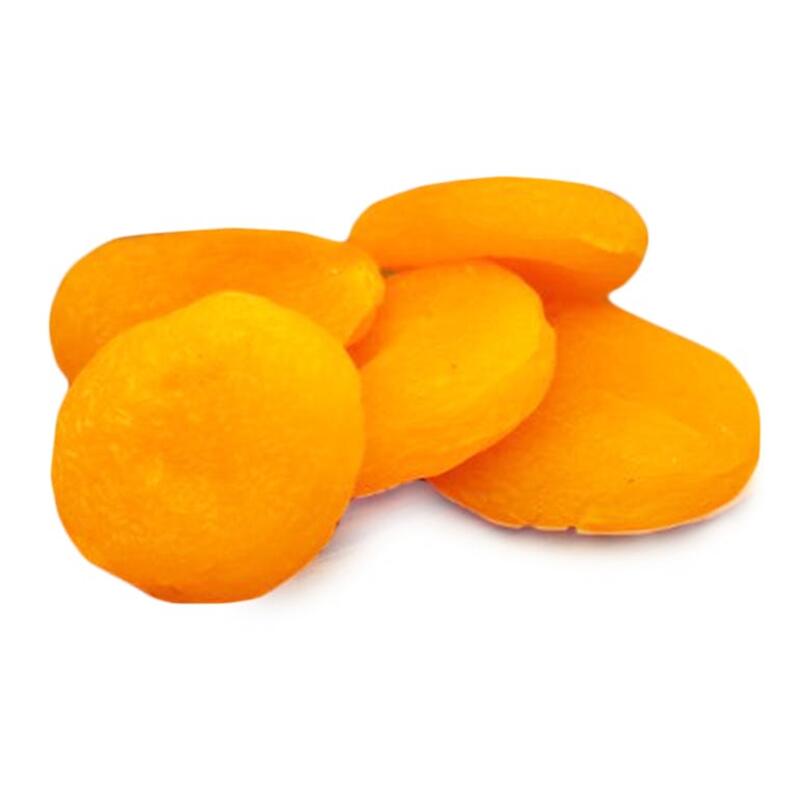 Dried Apricots 10mg