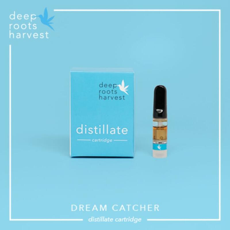 Dreamcatcher Cartridge