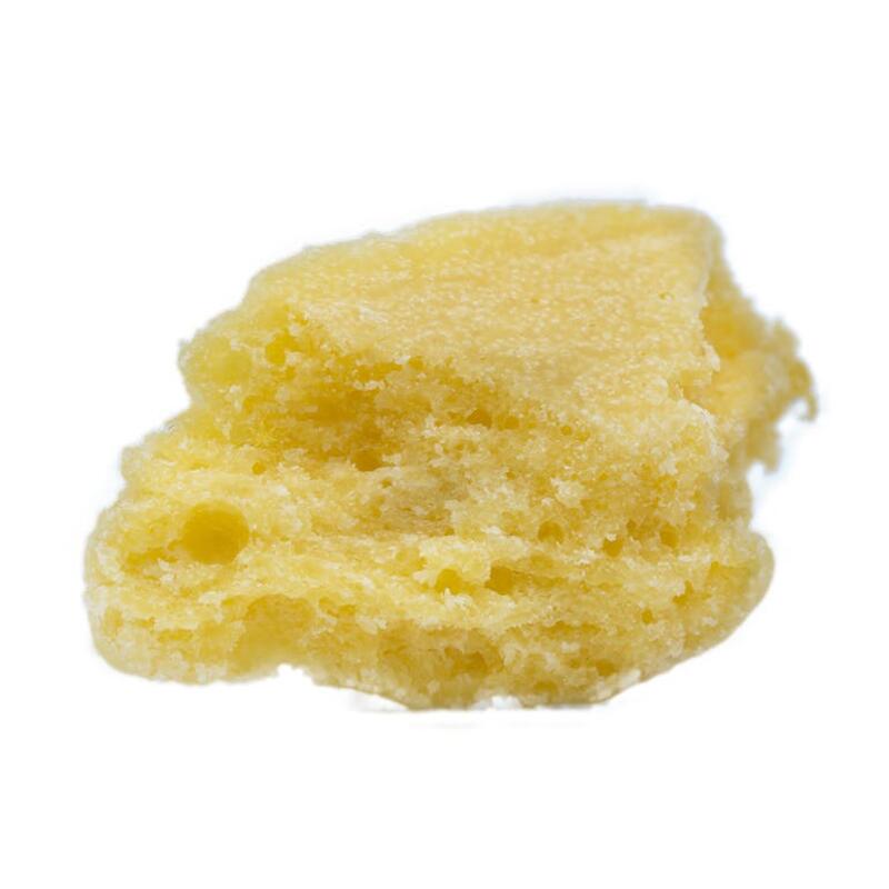 Hashy Larry's Sour Strawberry Budder