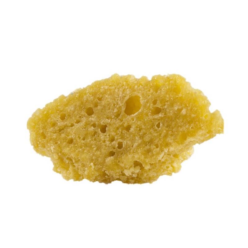 Larry Appleseed Live Resin