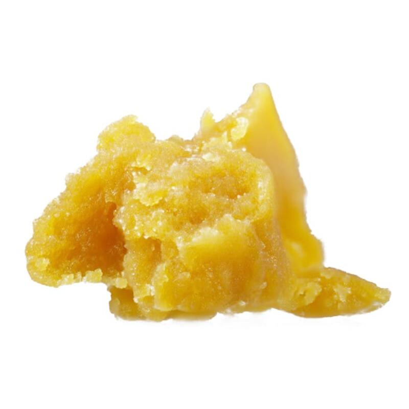 Hashy Larry's Lily Budder