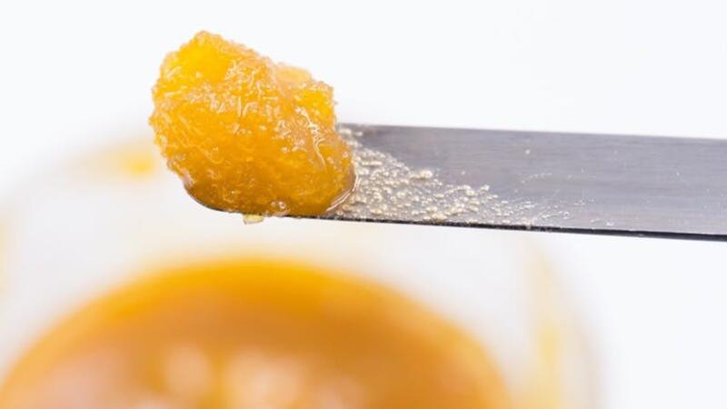 House Mix Live Resin