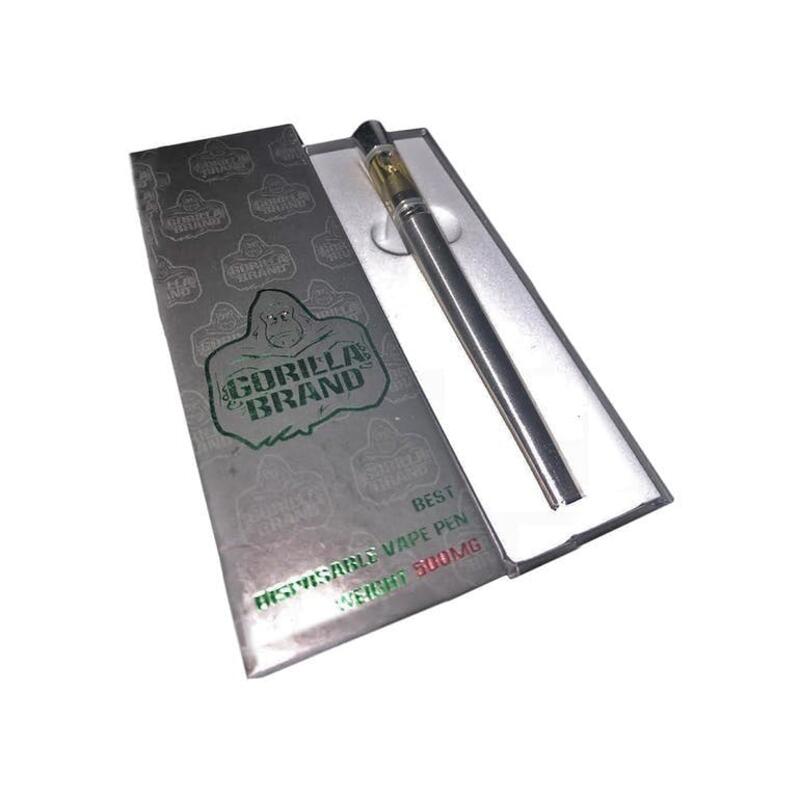 GSC Disposable Vape Pen
