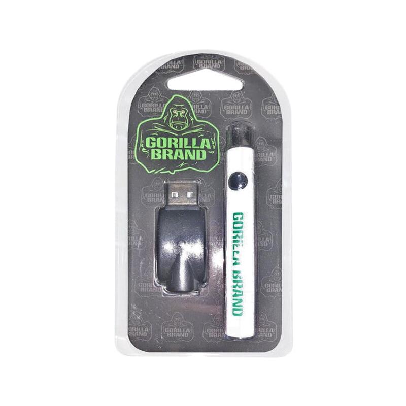 Gorilla Brand Vape Battery