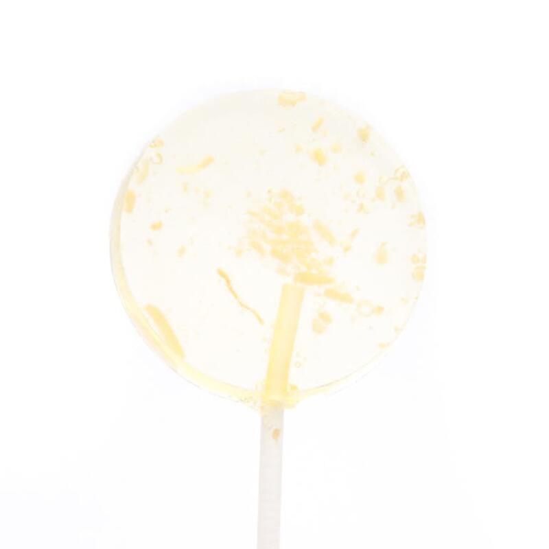 Pina Colada 100mg THC Artisan Lollipop