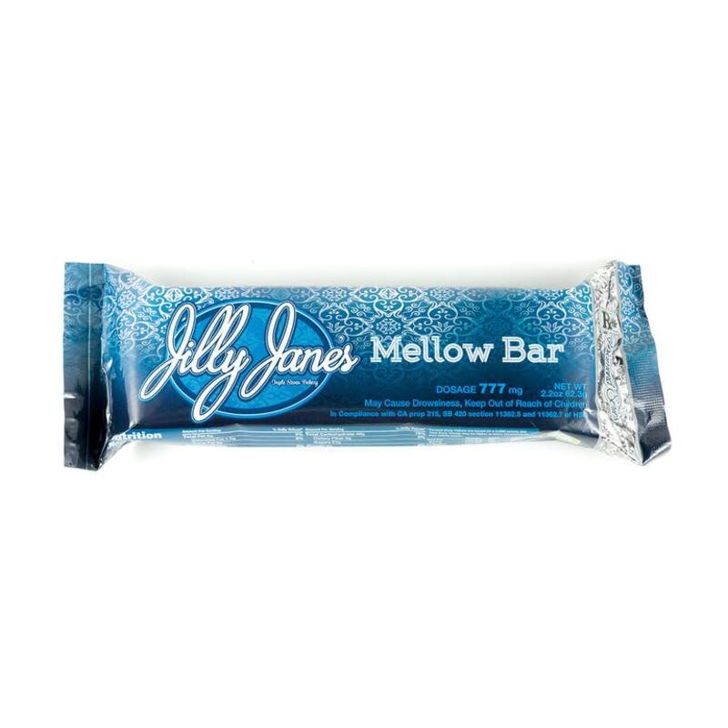 Mellow Bar, Diamond Series 777mg