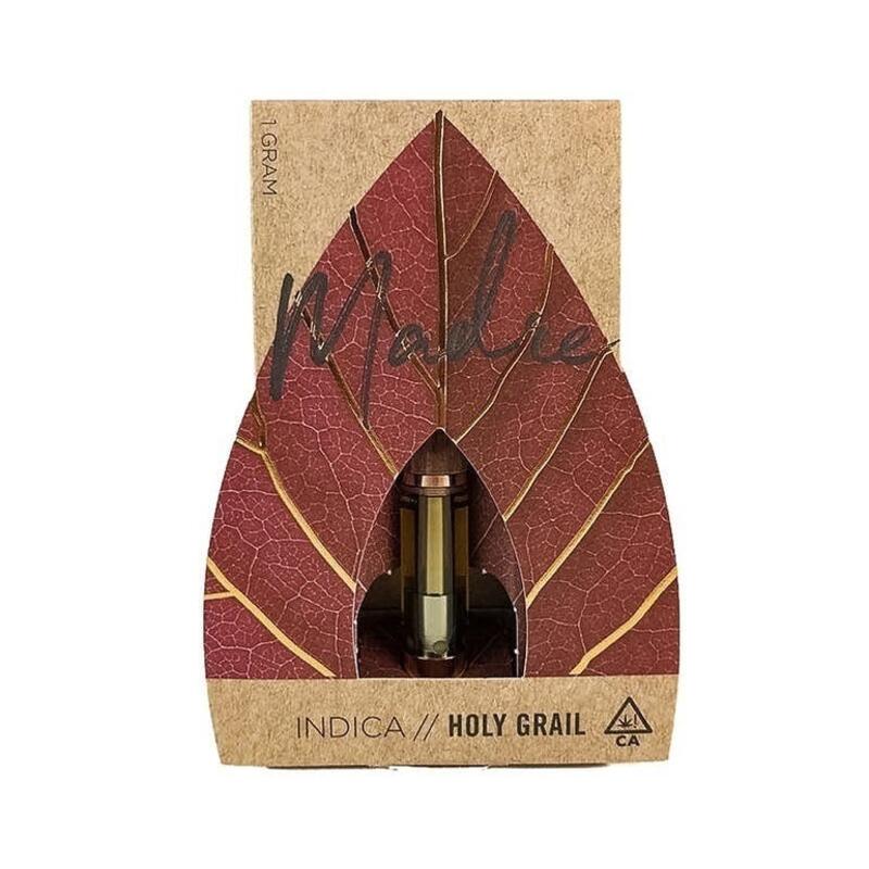 Madre Cartridge - Holy Grail