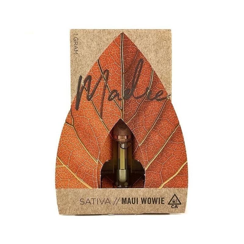 Madre Cartridge - Maui Wowie