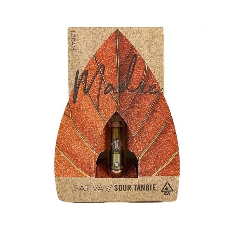 Madre Cartridge - Sour Tangie