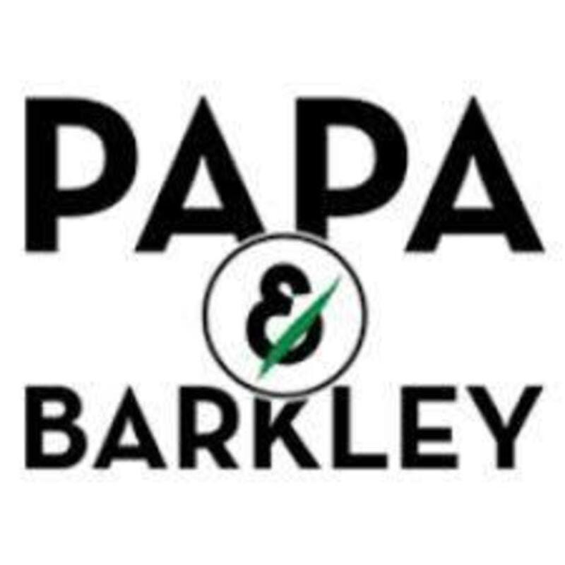 [Papa&Barkley] 3:1 Releaf Tincture 15ML