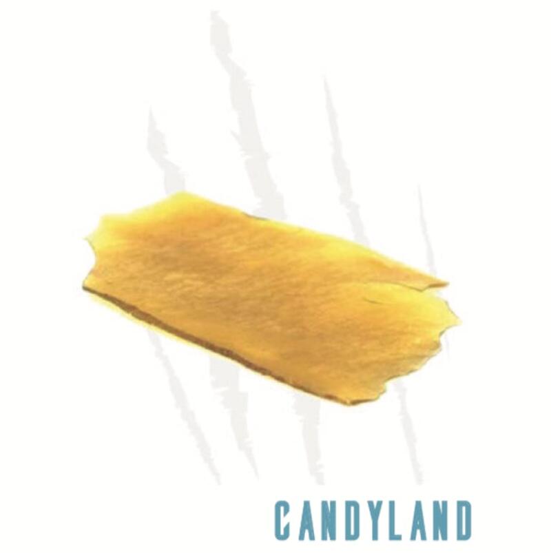 Premium Shatter - Candyland