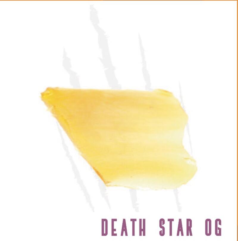 death star og. (INDICA)