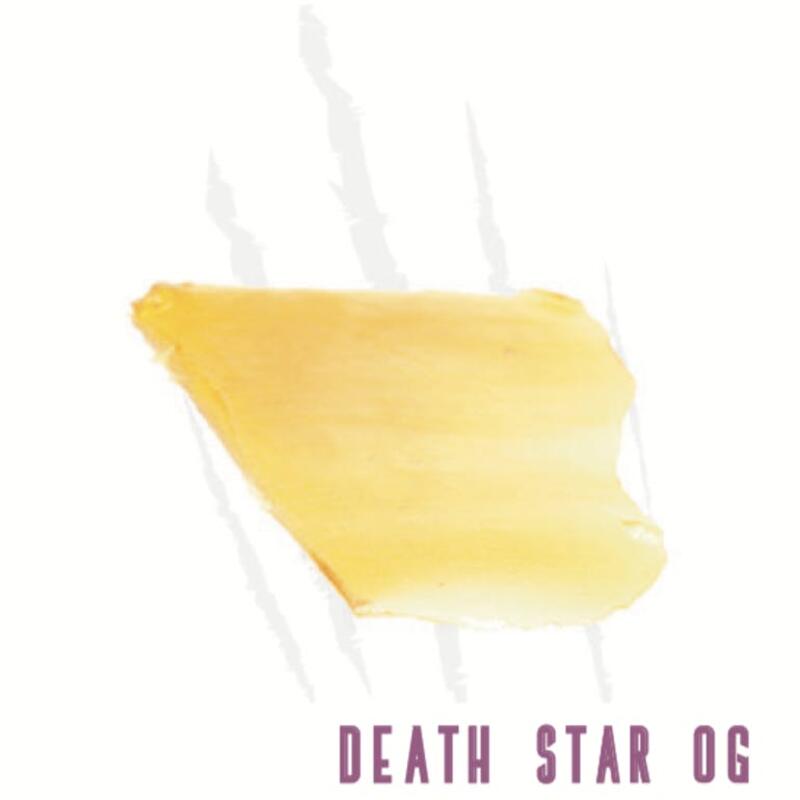 Premium Shatter - Death Star OG