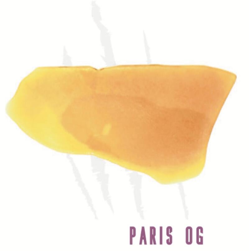 Premium Shatter - Paris OG
