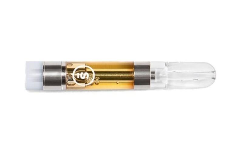 [Carts] 500mg (1:1) Remedy (Indica) - Select Oil