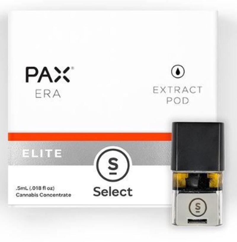 Charlotte’s Web - Elite Pax