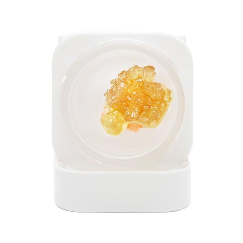 Candy Glue Live Resin/HTE