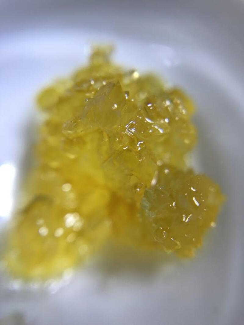 Clementine Live Resin