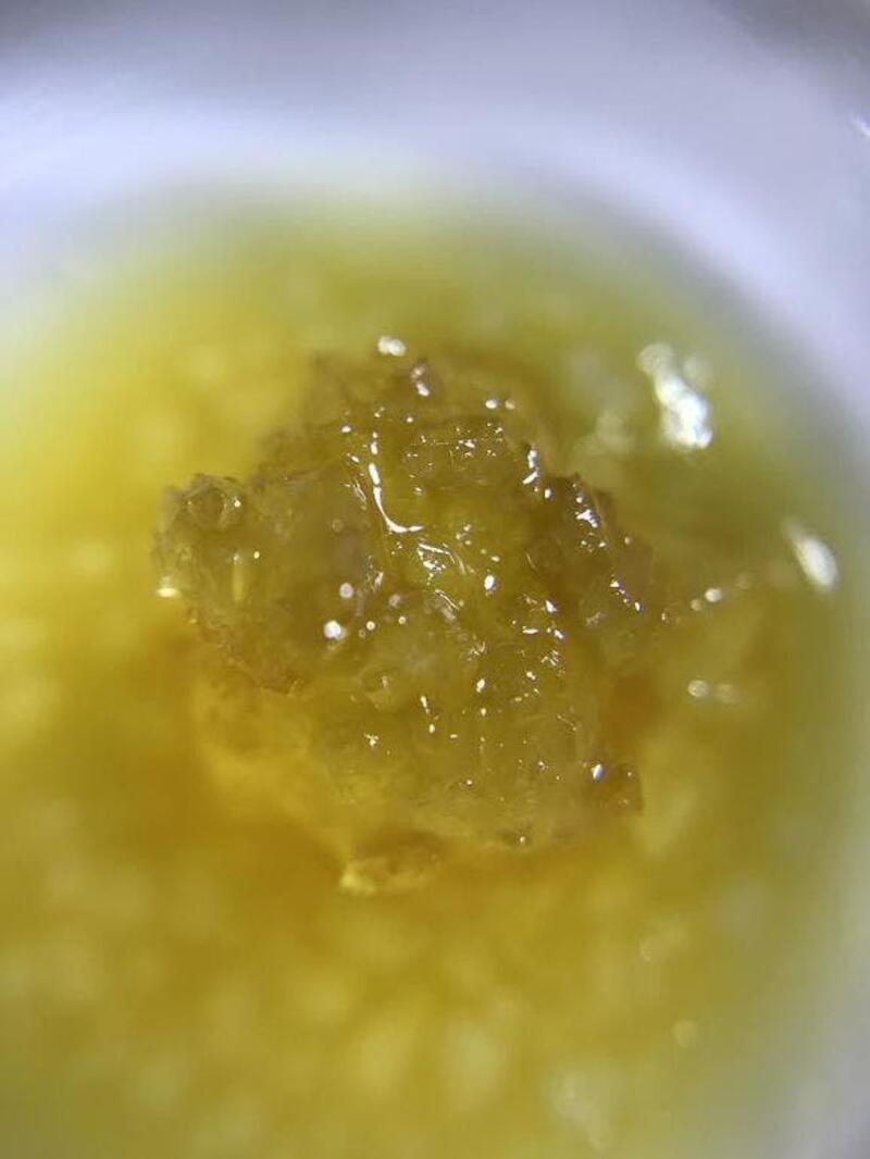 Stardawg Guava Live Resin
