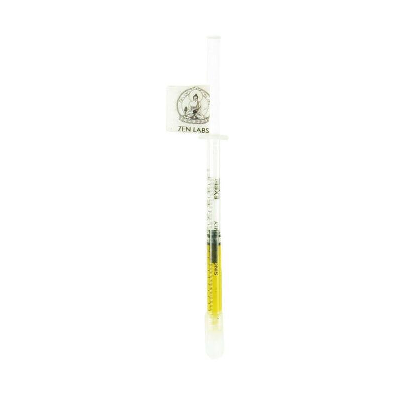 Pure THC Distillate- The Clear