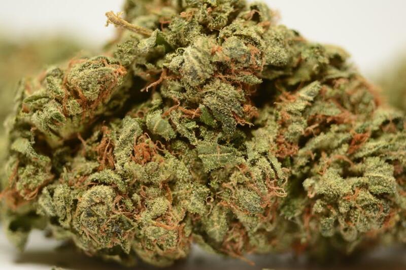 (AAA+) Bubba Kush SOLD OUT
