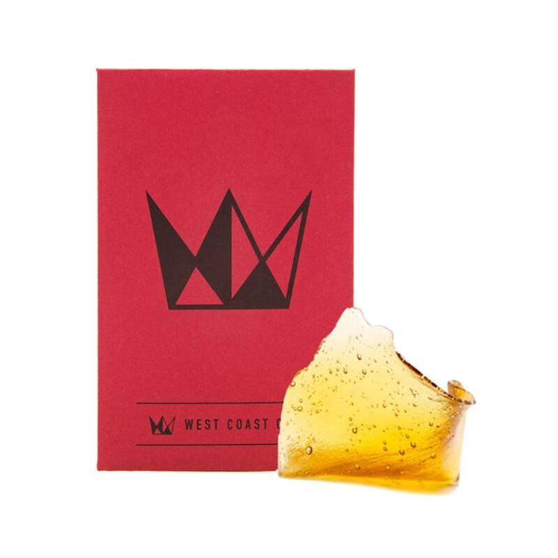 King Cookie Shatter