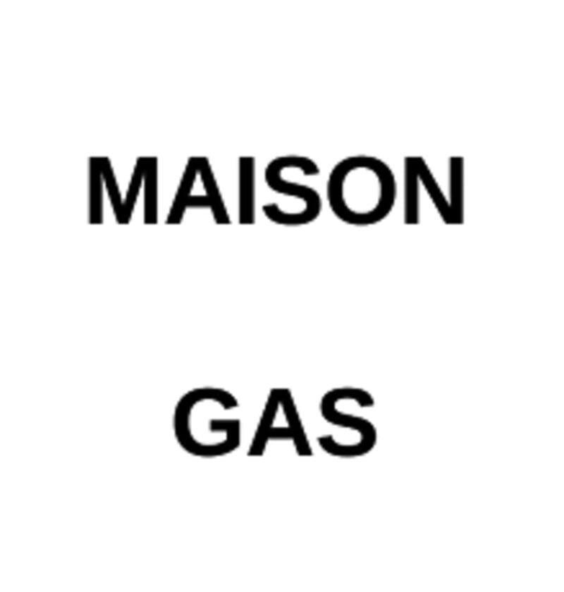 TSA Sour (SH) - Maison Gas (1/8 Ounce)