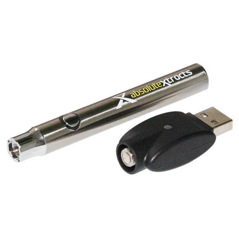 ABX - Variable Voltage Battery
