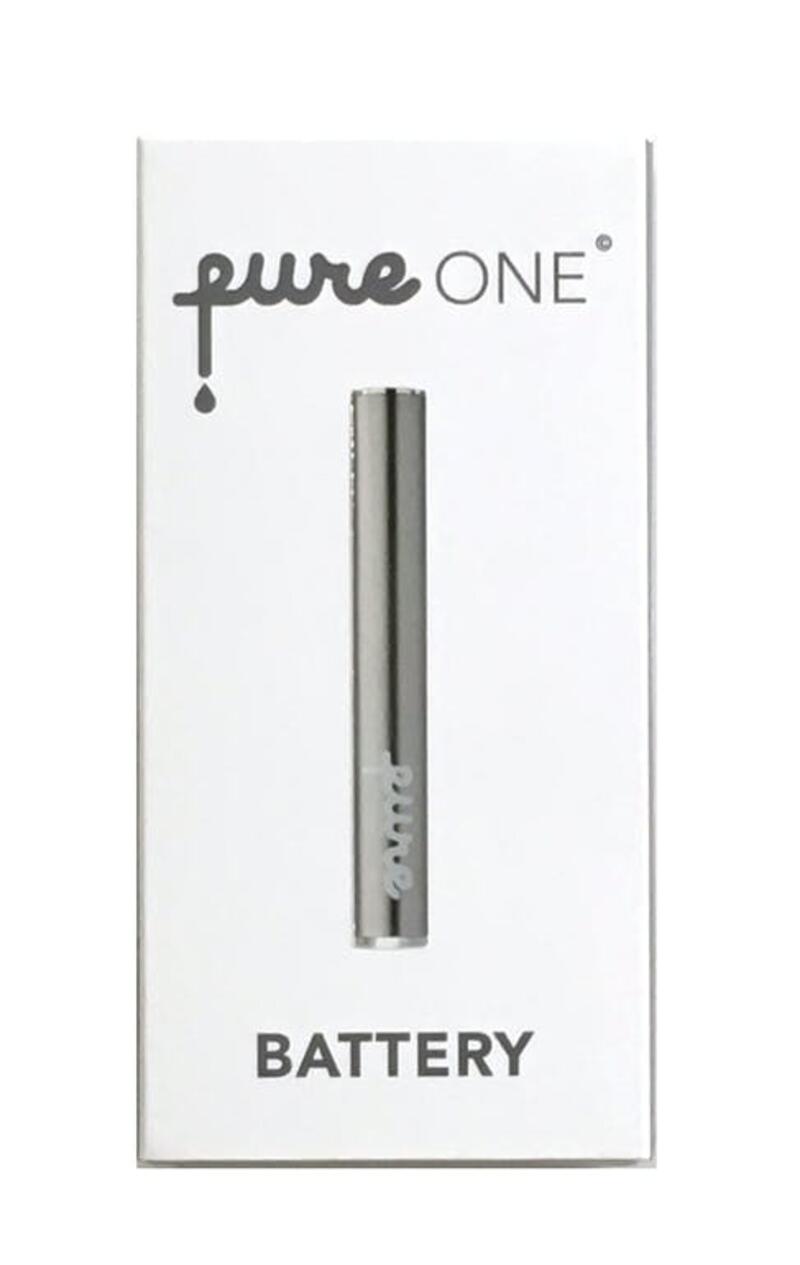 Pure ONE - Vape Battery