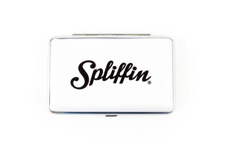 Spliffin' - Deluxe 2.0 Variable Voltage Battery