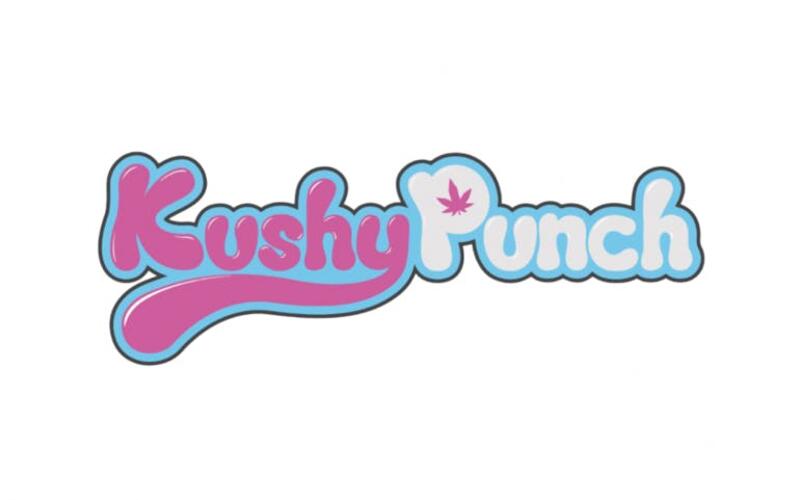Kushy Punch Deal 5 For $75