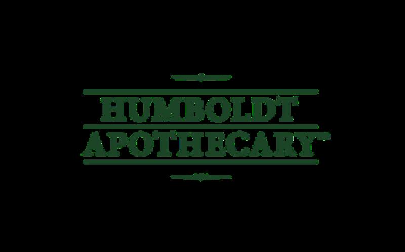Humboldt Apothecary - 1oz Sweet Jane CBD 1:1 Tincture
