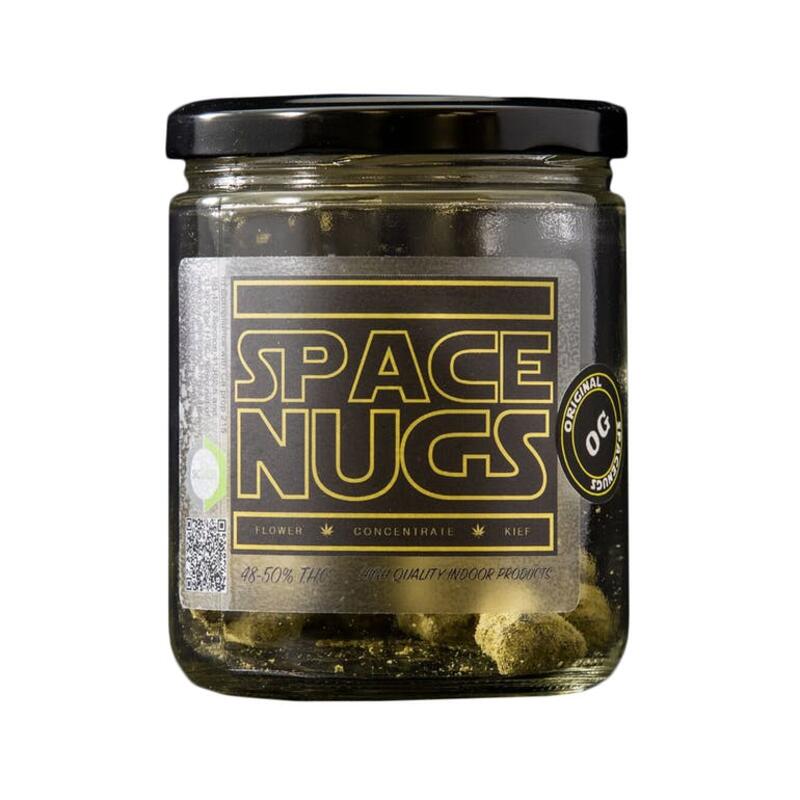 OG Space Nugs