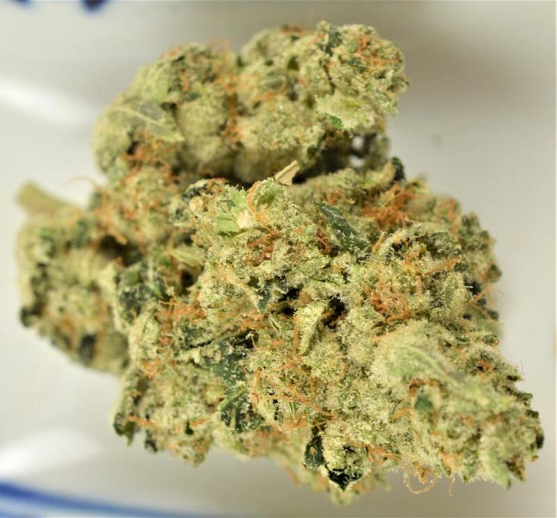 *Private Reserve* Chem Dawg x Sour Diesel