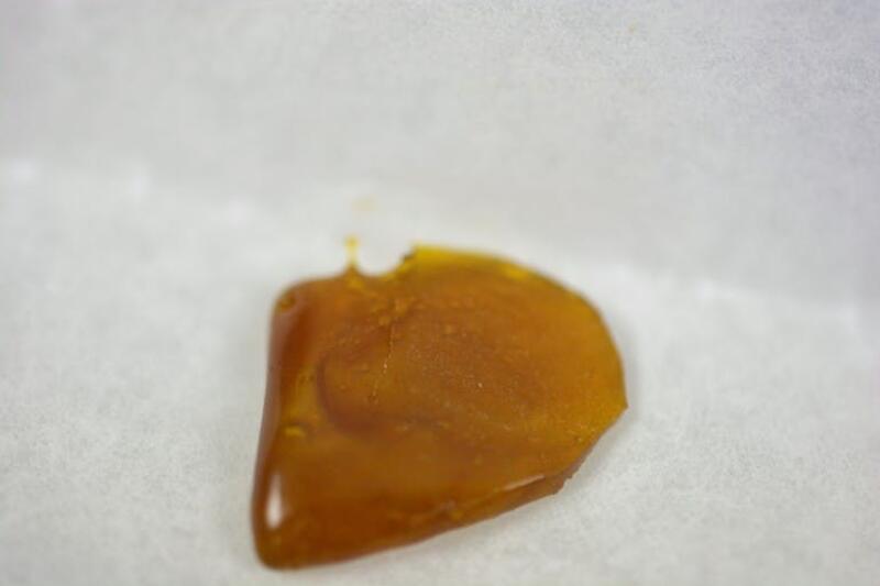 LAK Extracts - Fruity Pebbles Shatter
