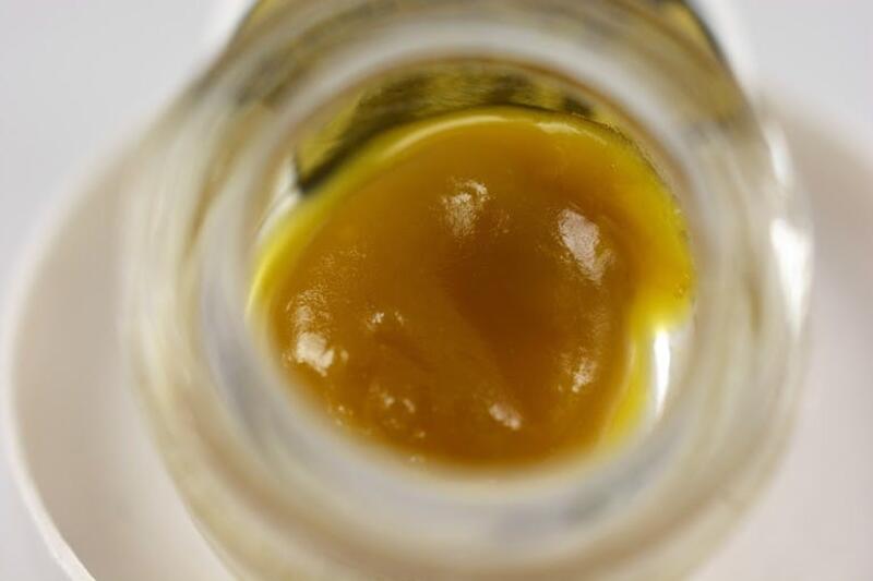 West Coast Cure - Holy Water OG Cured Sauce