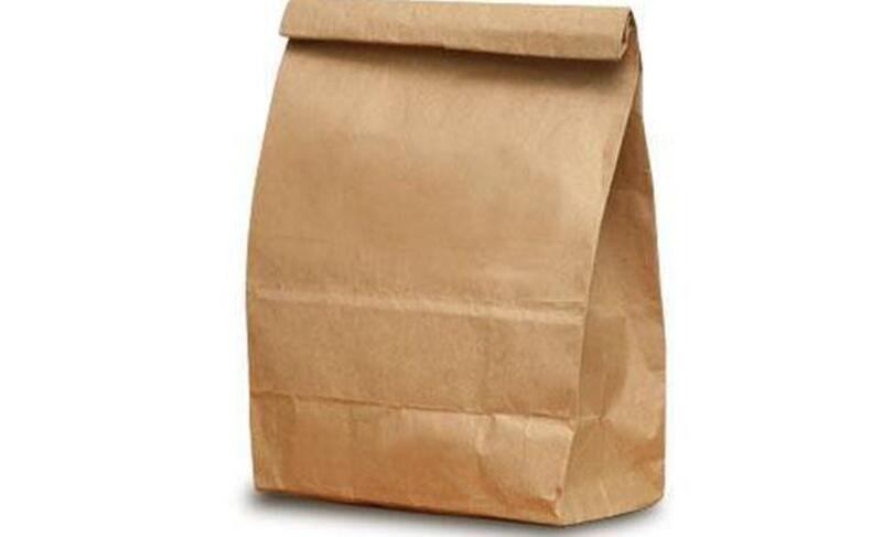 Brown Bag Deliveries Available