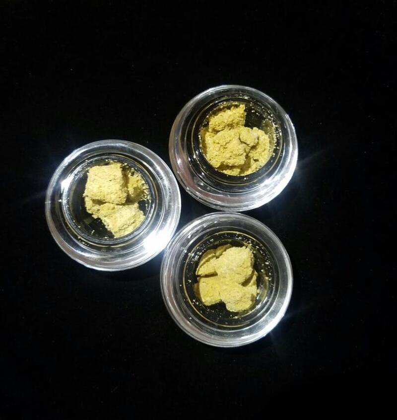 Tahoe OG Crumble *3G for 80