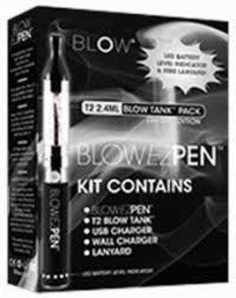 Blow EZPEN Battery kit