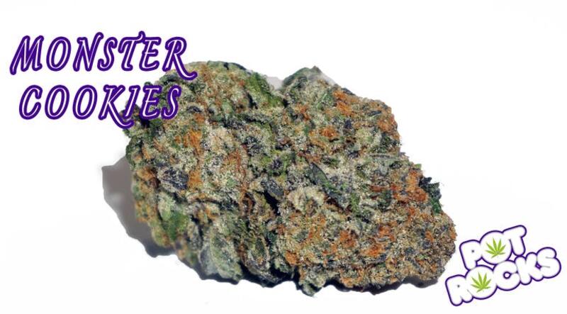 ***10/g's for $80*** Monster Cookies