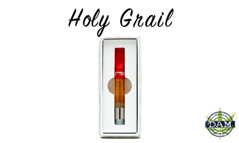 4 Hunnid - Holy Grail