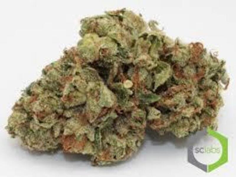 EXCLUSIVE: TRIANGLE FIRE OG