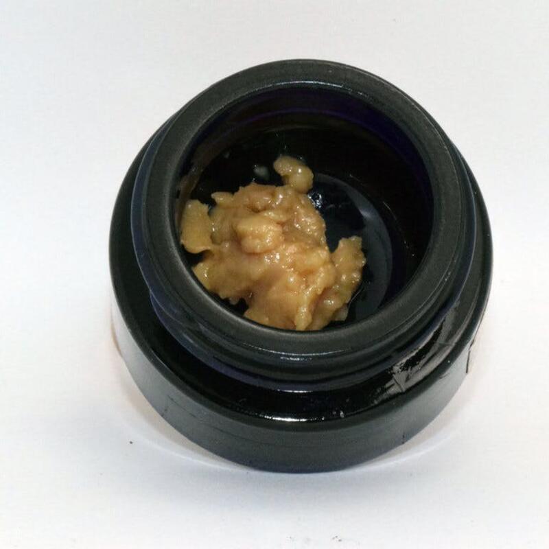*Special* Exclusive Melts - Live Resin Budder - Full Gram
