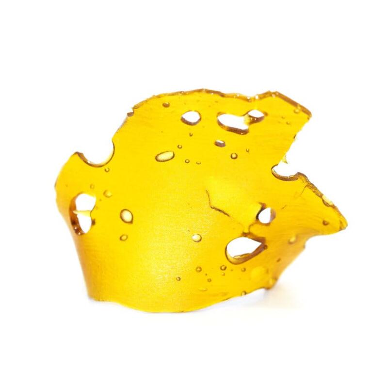 1UP Extracts - King Louie OG - Trim Run