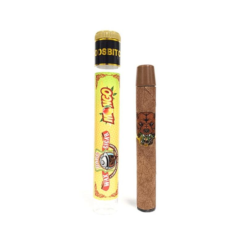 Wax Cigars by Barewoods - Mango