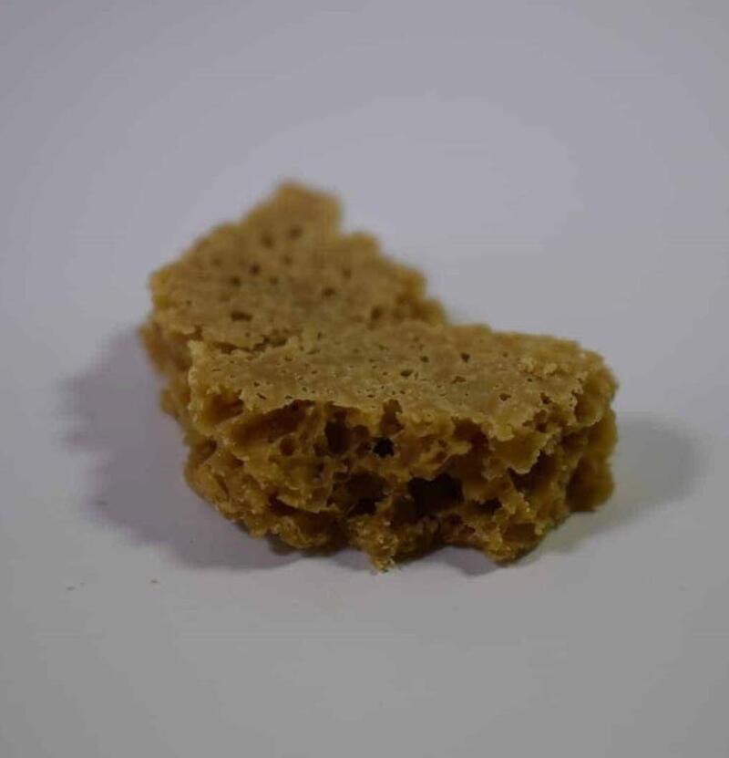Violator Kush Crumble/Honeycomb (AAAA) (Winterized)