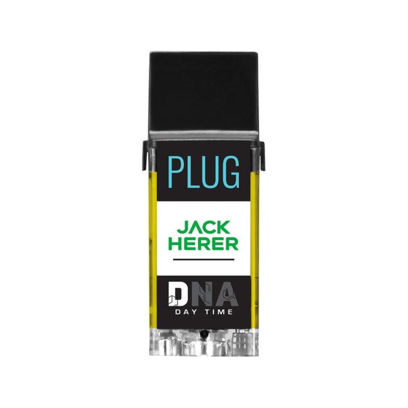 PLUG DNA: Jack Herer